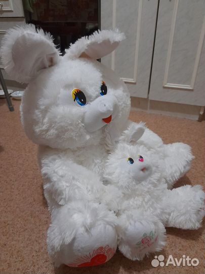 Мягкая игрушка