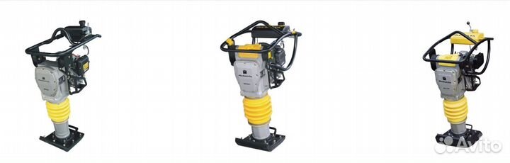 Аренда / прокат оборудования, инструментов