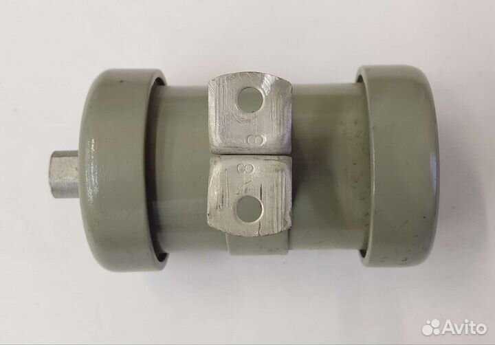 Конденсатор к15у-2-220пФ-20-100квар-10кв