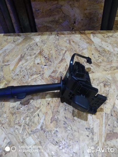 Подрулевой переключатель Escalade, Tahoe 3