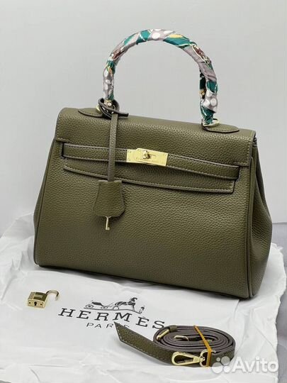 Сумка женская hermes