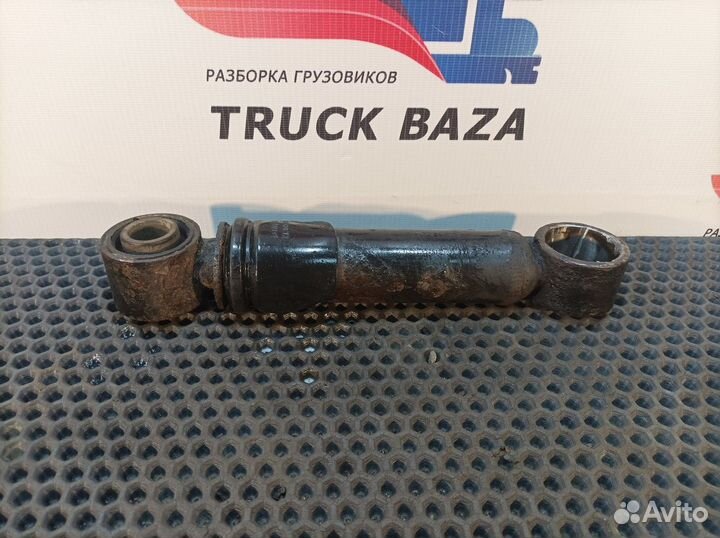 Амортизатор кабины горизонтальный