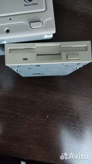 Dvd rw привод