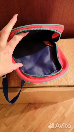 Рюкзак детский