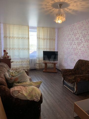 1-к. квартира, 35 м², 5/5 эт.