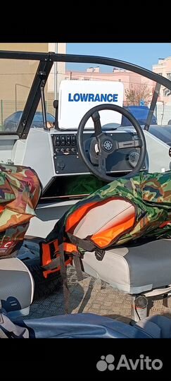 Эхолот lowrance elite 12 ti2 с датчиком 3в1