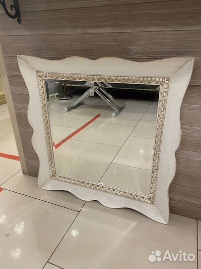 199824 Зеркало Tonin Casa Marte 4955