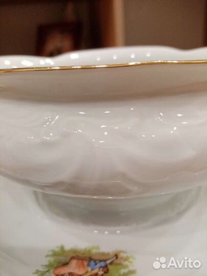 Wawel соусница Польша