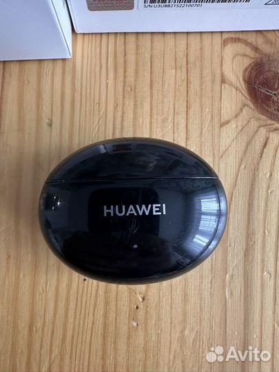 Huawei freebuds 4i