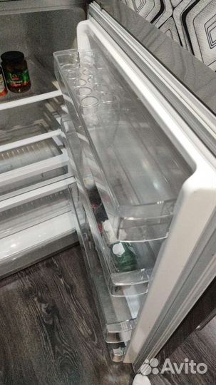 Холодильник бу