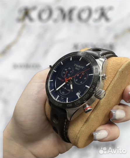 Наручные часы tissot PRS 516