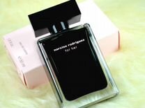 Narciso Rodriguez For Her чистое масло 100% 1мл
