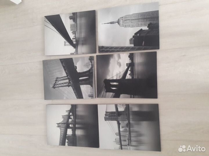 Картина икеа гронби