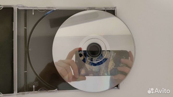 Cd диски фирменные Imagine dragons и другие