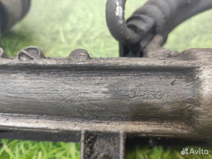 Рейка рулевая Opel Astra G 1998-2005