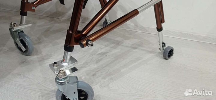 Ходунки детские инвалидные