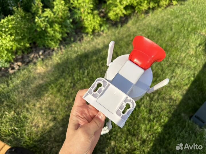 Камера видеонаблюдения с поддержкой sim карты