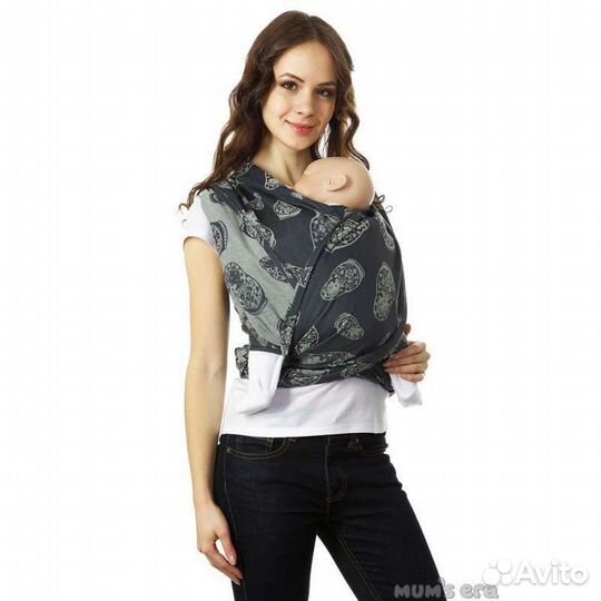 Слинг шарф Mums Era 4.7 м