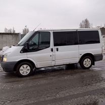 Ford Tourneo 2.2 MT, 2006, 280 000 км, с пробегом, цена 825 000 руб.