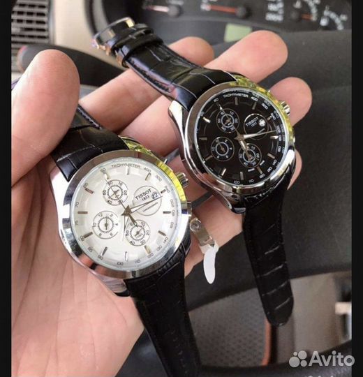 Часы tissot