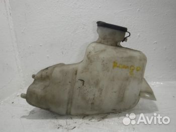 Бачок омывателя Рено