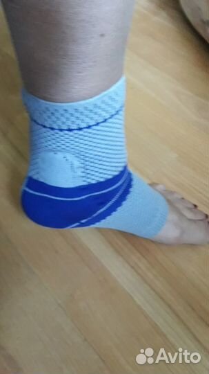 Бандаж голеностопный Bauerfeind MalleoTrain