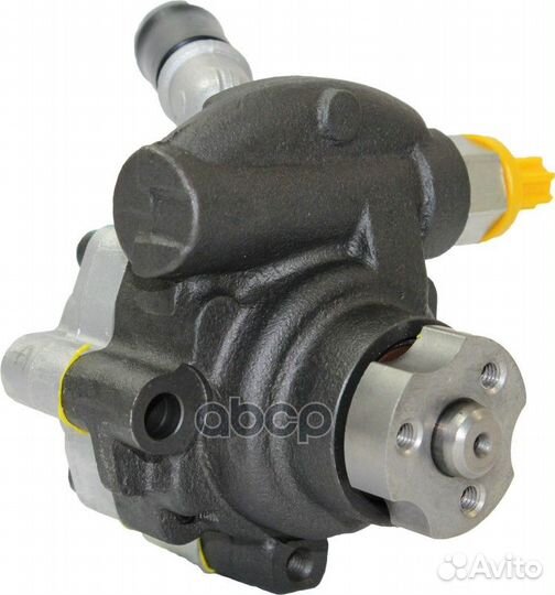 Насос гур ford mondeo 00