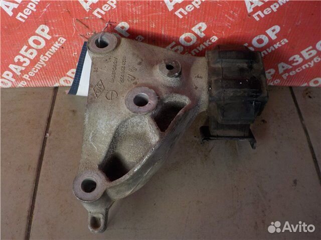 Опора двс Renault Logan L8MV K7MA812 2018