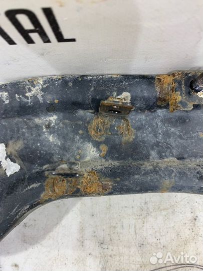 Рычаг продольный задний левый Kia Sportage SL G4KD