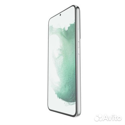 Samsung Galaxy S22+ Snapdragon 256GB cream (бежевы