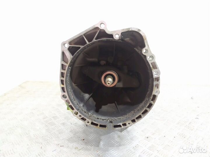 Кпп 6ст. 23007533818 BMW 3 E90/E91/E92/E93 (2005-2