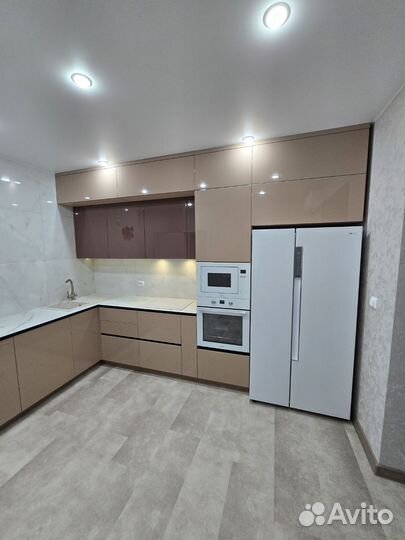 Кухонный гарнитур на заказ