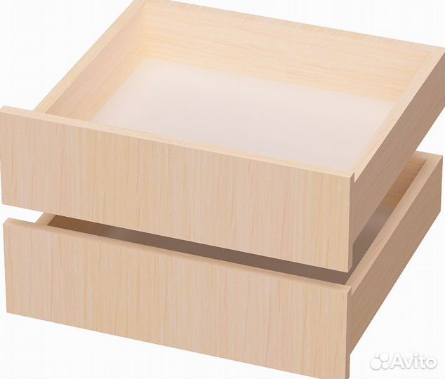 Выдвижной ящик