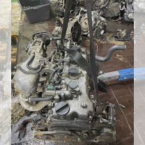 Двигатель QG18DE Nissan Almera, Ростов-на-Дону