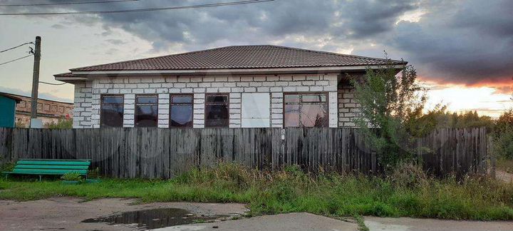 Кафе-столовая