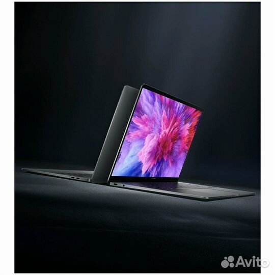 Xiaomi Book Pro 14 Oled 2.8K Ryzen5 6600H/16G/512G