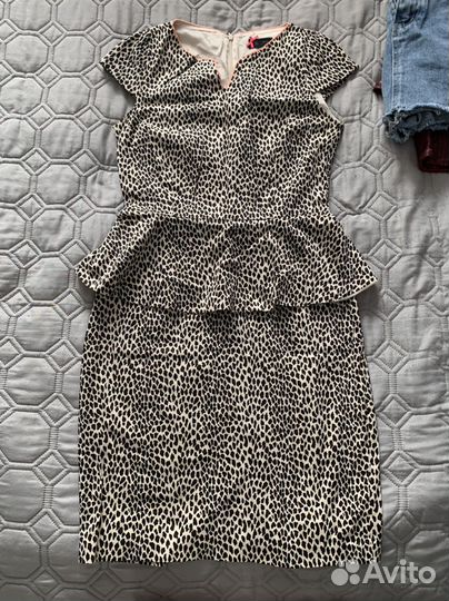 Вещи 42-44 р пакетом