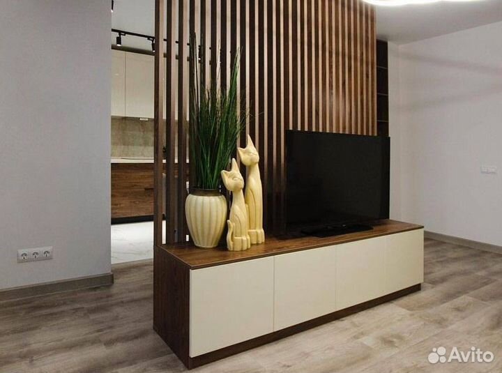 Кухни на заказ. Стильные решения