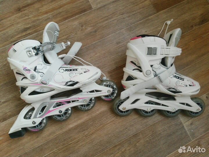 Ролики женские Roces