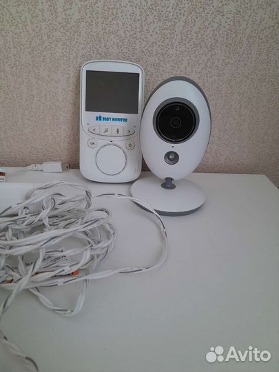 Видео-няня Baby monitor
