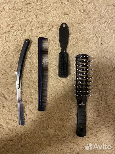 Набор для барбера
