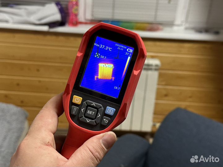 Промывка системы отопления в частном доме