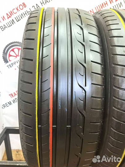 Dunlop Sport Maxx RT 225/45 R19 92M
