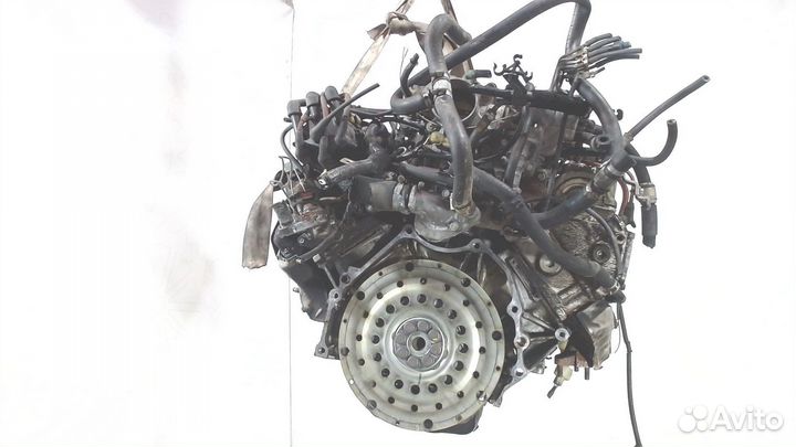 Двигатель Rover 800-series 1991-1999 C27A1 V6 2.7