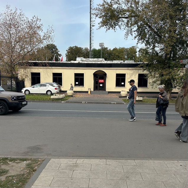 Свободного назначения, 110 м²