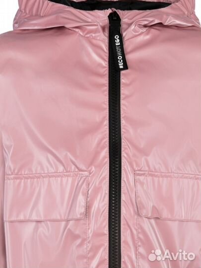 Ветровка для девочки