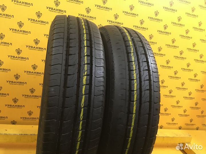 Cordiant Business CA 2 185/75 R16C Q