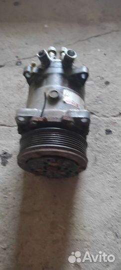 Компрессор кондиционера