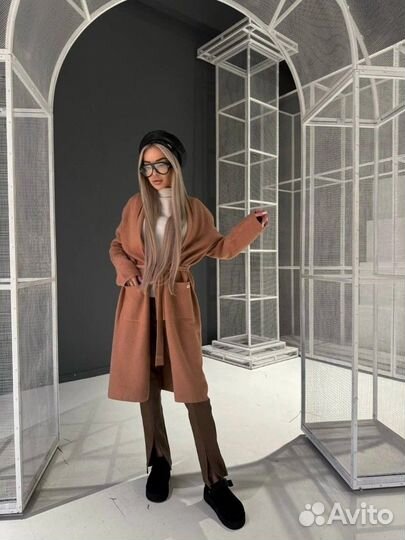 Кардиган loro piana