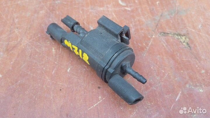 Клапан электромагнитный Mercedes-Benz A-Class W169